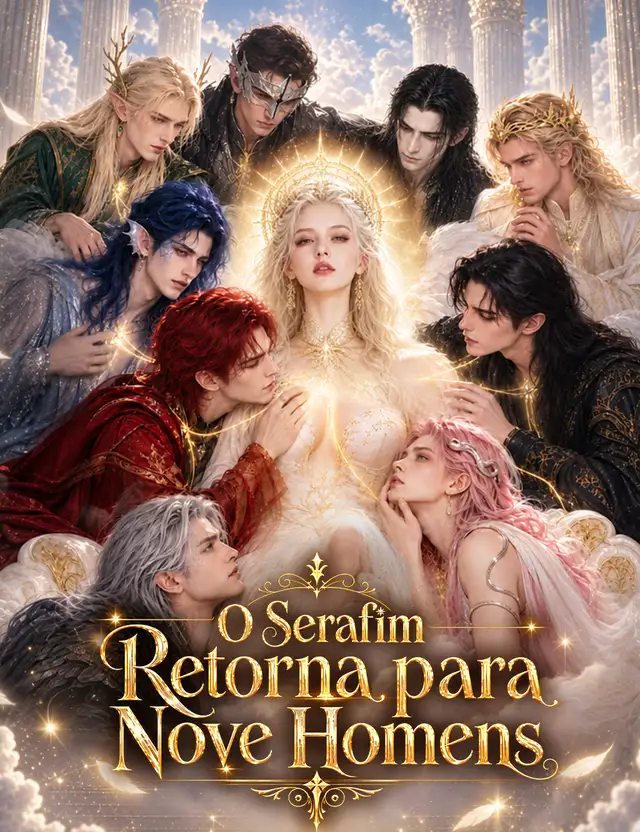 O Serafim Retorna para Nove Homens