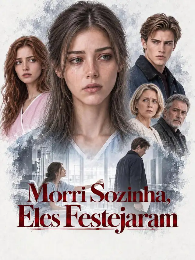 Morri Sozinha, Eles Festejaram
