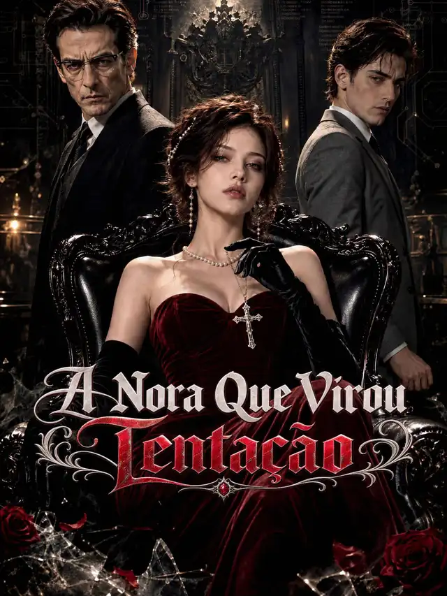 A Nora Que Virou Tentação