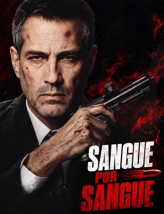 O Chefão Retorna: Sangue por Sangue