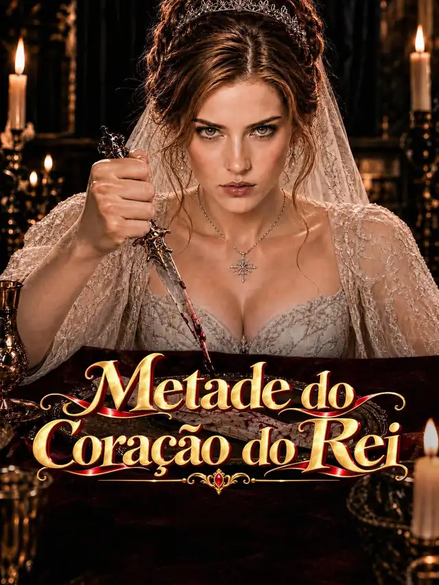 Metade do Coração do Rei