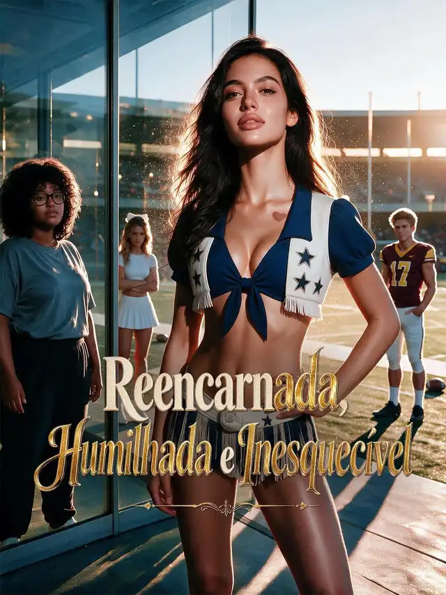Reencarnada, Humilhada e Inesquecível