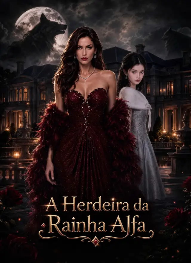 A Herdeira da Rainha Alfa