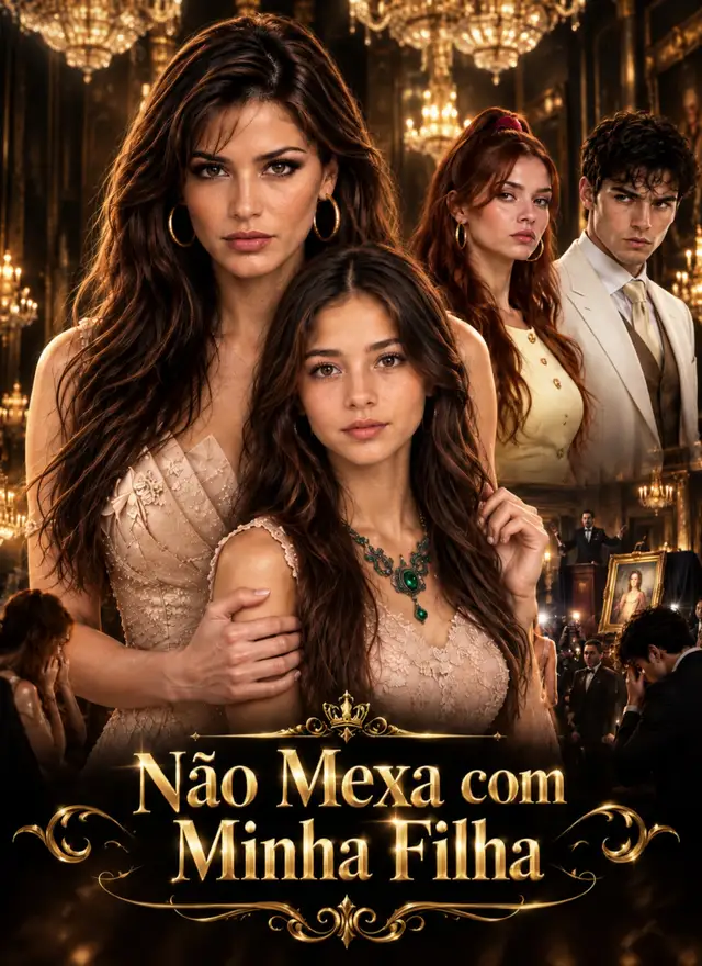 Não Mexa com Minha Filha
