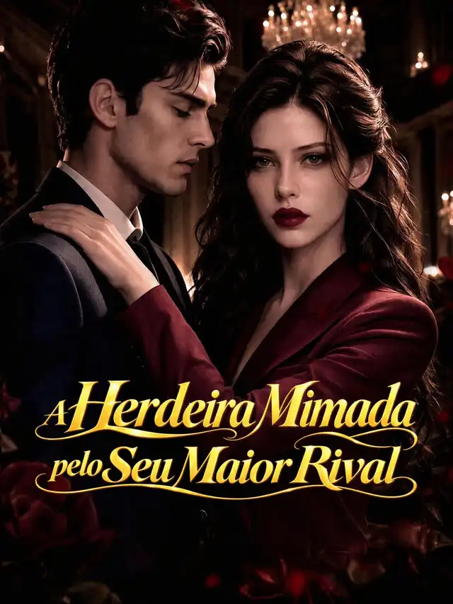 A Herdeira Mimada pelo Seu Maior Rival
