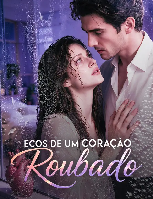 Ecos de um Coração Roubado[dublado]
