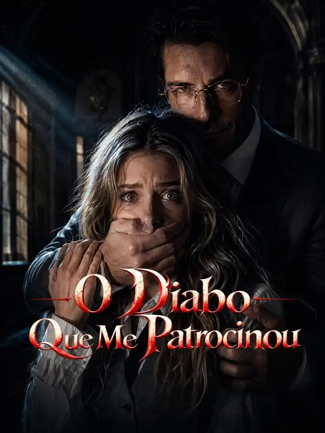O Diabo Que Me Patrocinou
