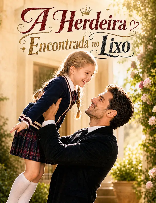 A Herdeira Encontrada no Lixo