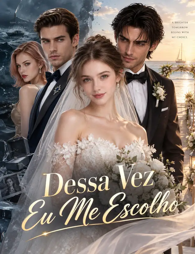 Dessa Vez, Eu Me Escolho[dublado]