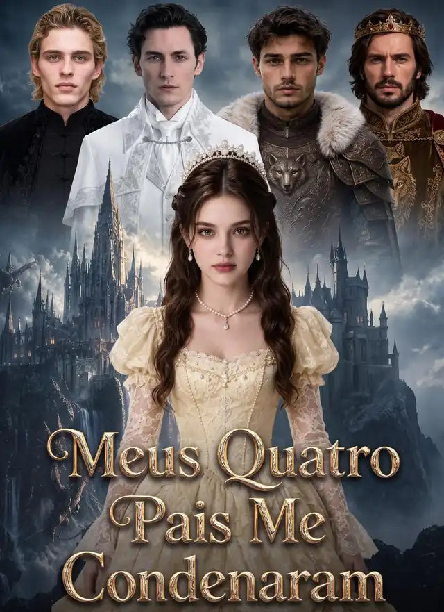 Meus Quatro Pais Me Condenaram