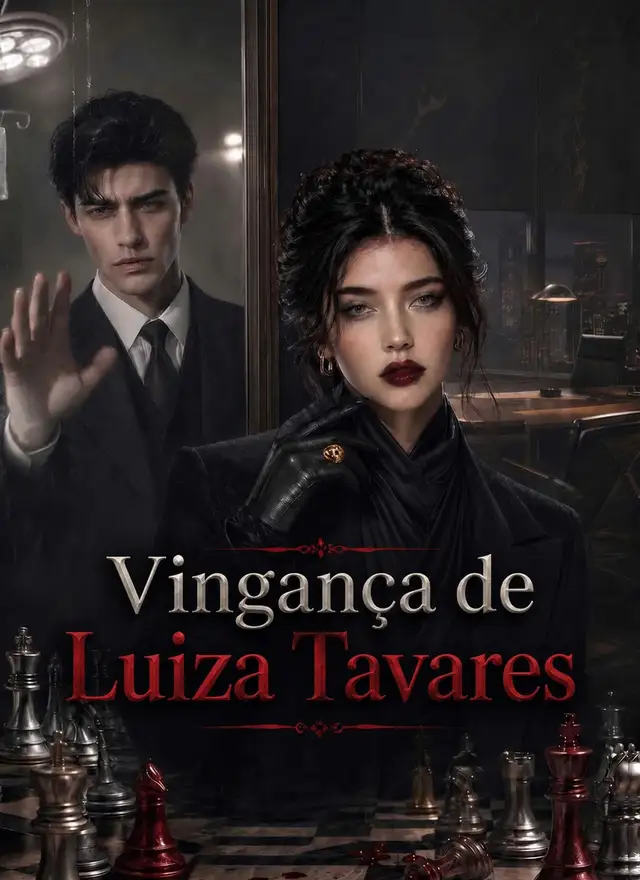 Vingança de Luiza Tavares