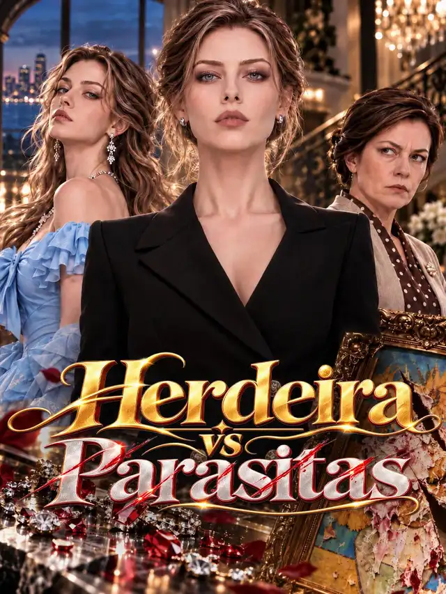 Herdeira vs Parasitas