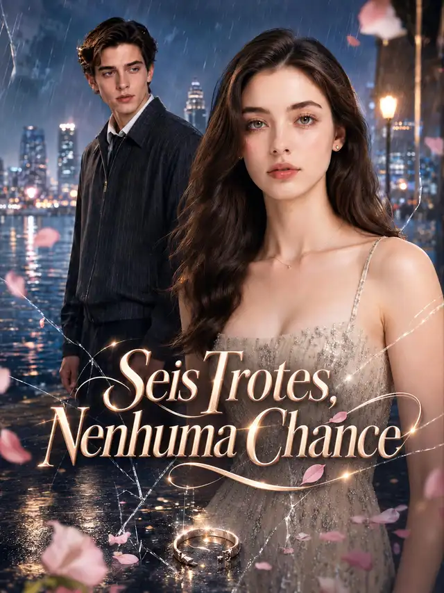 [Dublado]Seis Trotes, Nenhuma Chance
