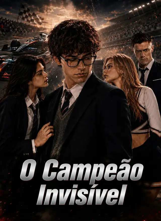 O Campeão Invisível