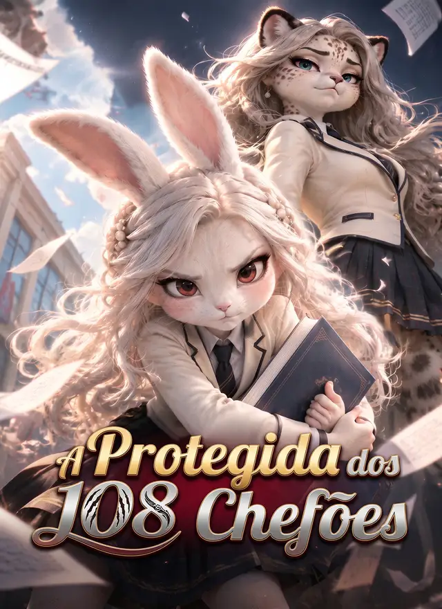 A Protegida dos 108 Chefões