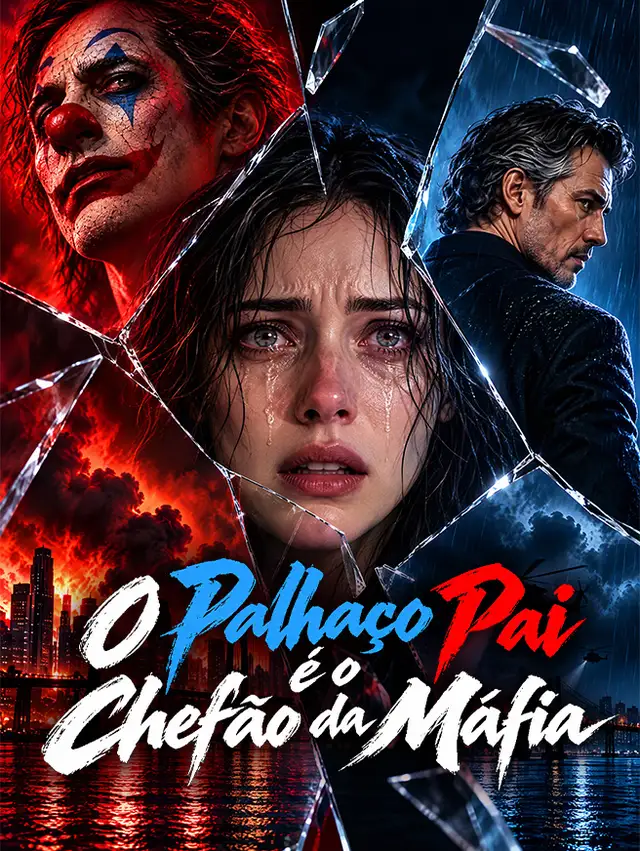 O Palhaço Pai é o Chefão da Máfia