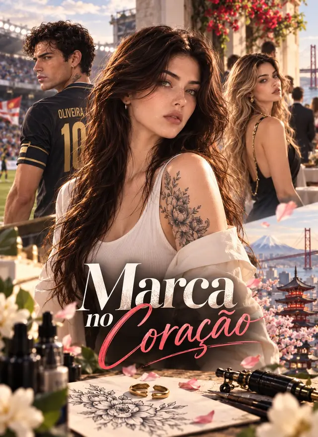 Marca no Coração
