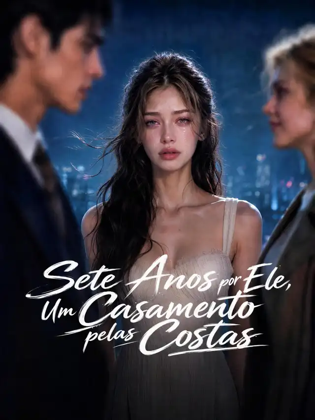 Sete Anos por Ele, Um Casamento pelas Costas