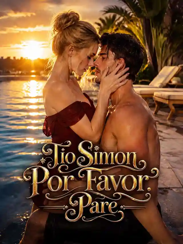 Tio Simon, Por Favor, Pare